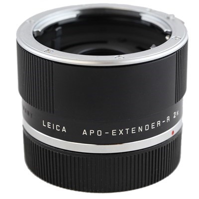 Product: Leica SH APO-Extender-R 2x grade 9