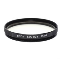 Product: Leica SH UVA E55 filter grade 9  Leica