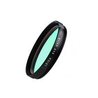 Product: Leica SH 49mm UV/IR filter black grade 10