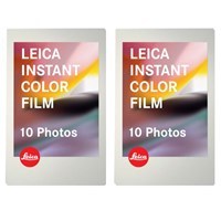 Product: Leica Sofort Colour Film Double Pack (20 pack)