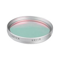 Product: Leica SH 39mm UV/IR filter silver grade 10