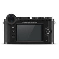 Product: Leica SH CL Body only Black grade 9