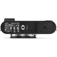 Product: Leica SH CL Body only Black grade 9
