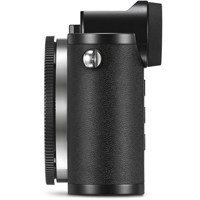 Product: Leica SH CL Body Black + leather case thumb grip/extra battery grade 10
