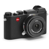 Product: Leica CL Black + 18mm f/2.8 Kit