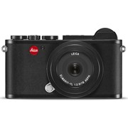 Leica CL Black + 18mm f/2.8 Kit (Bonus Leica Protector & Hybrid Glass Screen Protector by redemption, valid till 31 Dec 2021)