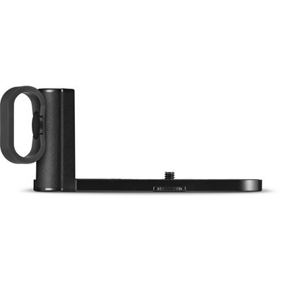 Product: Leica SH CL Handgrip Black grade 8