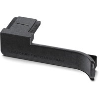 Product: Leica CL Thumb Support Black