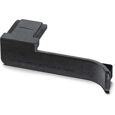 Product: Leica CL Thumb Support Black