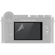 Leica CL Display Protection Foil