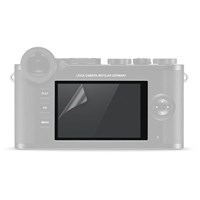 Product: Leica CL Display Protection Foil