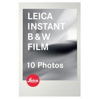 Product: Leica Sofort Monochrom Film (10 pack)