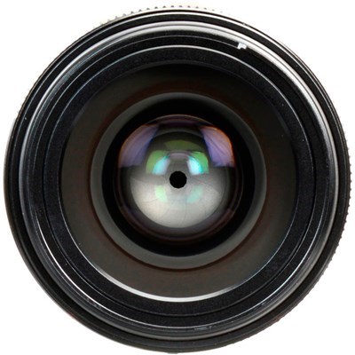 Product: Leica 24mm f/1.4 Summilux-M ASPH Lens Black