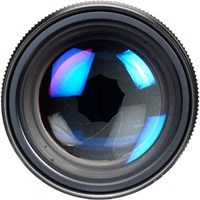 Product: Leica 75mm f/2 APO-Summicron-M ASPH Lens Black
