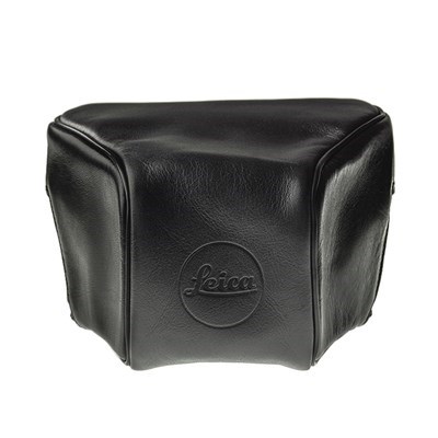 Product: Leica Leather case: ever ready M8/M9/ME + monochrome black nappa (1 left at this price)
