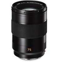 Product: Leica 75mm f/2 APO-Summicron-SL ASPH Lens