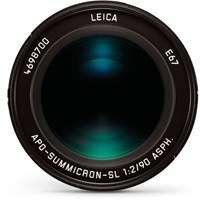 Product: Leica 90mm f/2 APO-Summicron-SL ASPH Lens