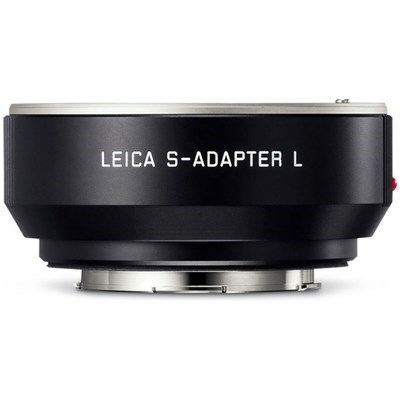 Product: Leica S-Adapter L