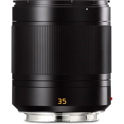 Product: Leica 35mm f/1.4 Summilux-TL ASPH Lens Black