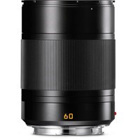 Product: Leica 60mm f/2.8 APO-Macro-Elmarit-TL ASPH Lens Black (1 left at this price)