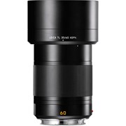 Leica 60mm f/2.8 APO-Macro-Elmarit-TL ASPH Lens Black (1 left at this price)