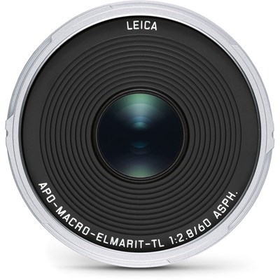 Product: Leica SH 18mm f/2.8 Elmarit-TL ASPH Lens silver grade 10