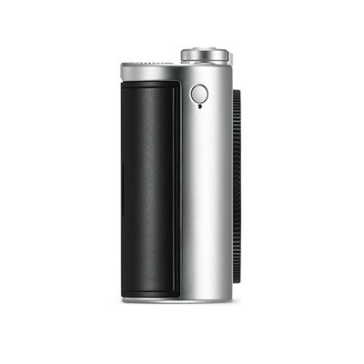 Product: Leica SH TL2 Body w/- 2 extra batteries + Leather protector Silver grade 9