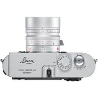 Product: Leica SH M9-P Body 18Mp CCD sliver chrome (28,910 actuations/new CCD) grade 9