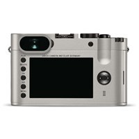 Product: Leica Q (Typ 116) Titanium Gray