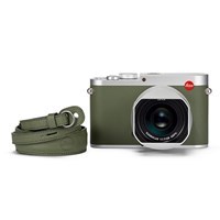 Product: Leica Q (Typ 116) Khaki Special Edition