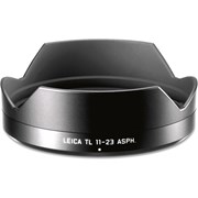 Leica Lens Hood: TL 11-23mm f/3.5-4.5