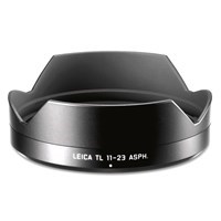 Product: Leica Lens Hood: TL 11-23mm f/3.5-4.5