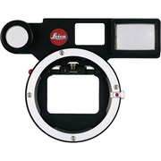 Leica SH Macro Adapter-M 6-bit goggles version grade 9