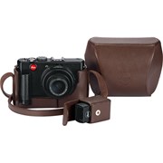 Leica System Case (holdsHandgrip) D-Lux 4