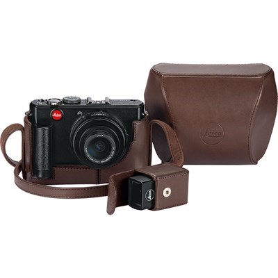 Product: Leica System Case (holdsHandgrip) D-Lux 4