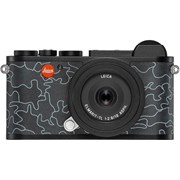 Leica SH CL Urban Jungle + 18mm f/2.8 Kit grade 9