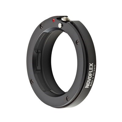 Product: Novoflex Adapter Leica M Lens to Canon RF Body