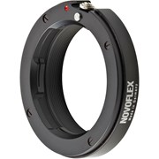 Novoflex Adapter Leica M Lens to Nikon Z Body