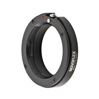 Product: Novoflex Adapter Leica M Lens to Nikon Z Body