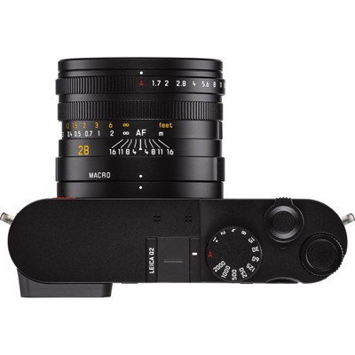 Product: Leica Q2 Black (One Only At This Price!)