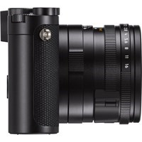 Product: Leica SH Q2 Black w/- extra battery grade 10