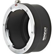 Novoflex Adapter Leica R Lens to Canon RF Body