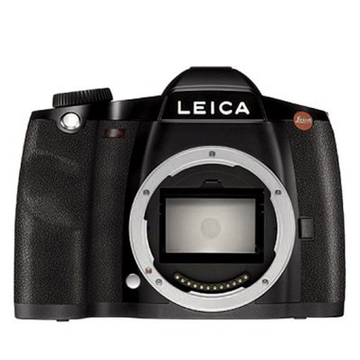 Product: Leica SH S (typ 006) Body w/- vertical grip + extra battery grade 8