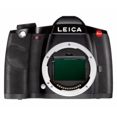 Product: Leica SH S2-P Black Body grade 8
