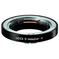 Product: Leica SH S - Adaptor Hasselblad H System grade 10
