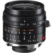 Leica 21mm f/3.4 Super-Elmar-M ASPH Lens