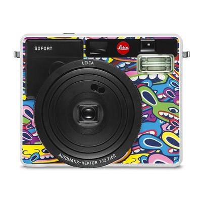 Product: Leica Sofort Limoland by Jean Pigozzi (1 left at this price)