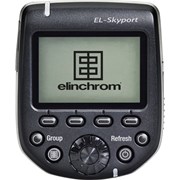 Elinchrom SH EL-Skyport Transmitter PRO Canon grade 10
