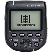 Elinchrom EL-Skyport Transmitter PRO Fujifilm