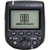 Product: Elinchrom Rental EL-Skyport Transmitter PRO Fujifilm